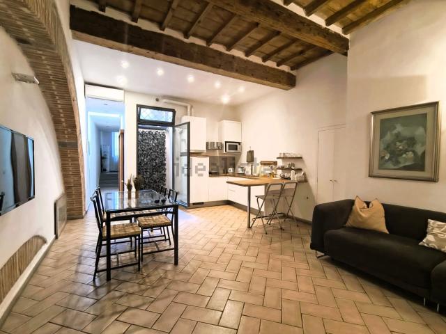 Appartamento in vendita di 90 m² in Piazza Ognissanti