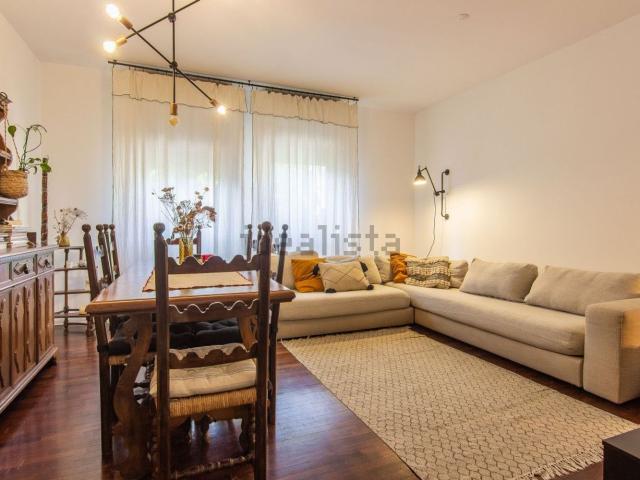 Appartamento in vendita di 90 m² in Piazza Petrarca, 9