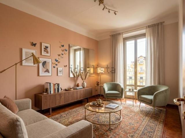 Appartamento in vendita di 90 m² in Piazza Piero Gobetti, 2
