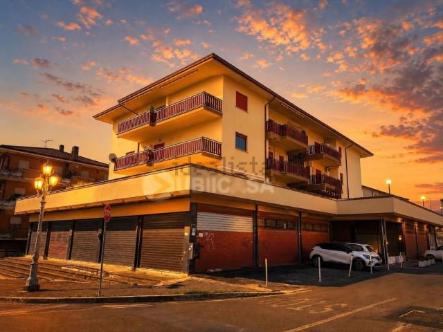Appartamento in vendita di 90 m² in Piazza Santa Eurosia