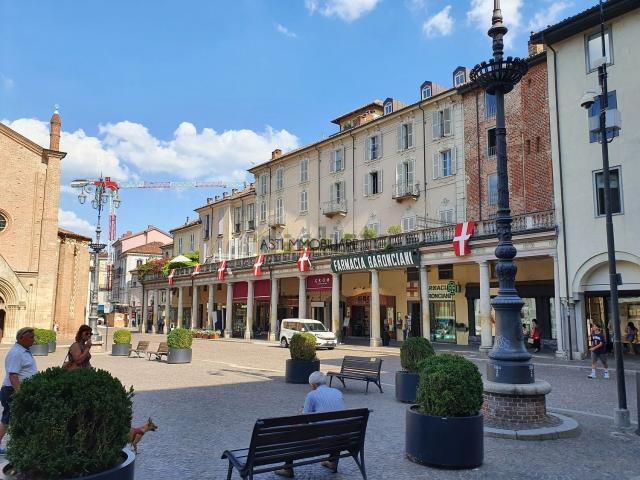 Appartamento in vendita di 90 m² in Piazza San Secondo, 10