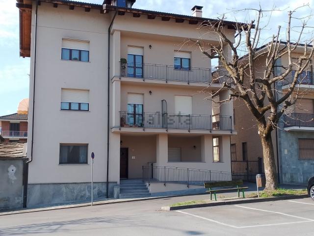 Appartamento in vendita di 90 m² in Piazza San Rocco, 11