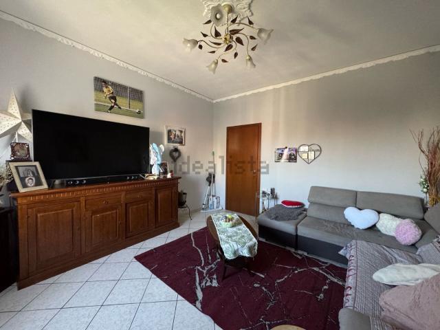 Appartamento in vendita di 90 m² in Piazza Sardegna, 11