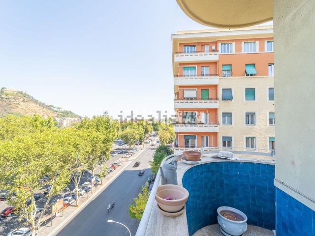 Appartamento in vendita di 90 m² in Piazzale Clodio