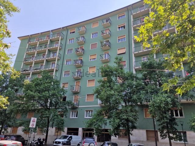 Appartamento in vendita di 90 m² in Piazzale Ferdinando Martini, 14