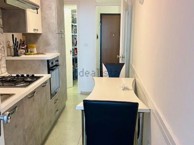 Appartamento in vendita di 90 m² in Piazzale Gio Batta Cella, 63