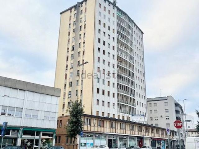 Appartamento in vendita di 90 m² in Piazzale Gio Batta Cella