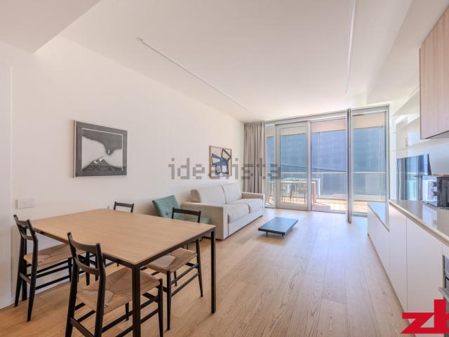 Appartamento in vendita di 90 m² in Piazzale John Fitzgerald Kennedy