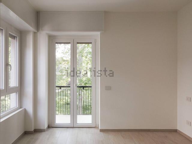 Appartamento in vendita di 90 m² in Piazzale Libia, 1