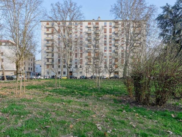 Appartamento in vendita di 90 m² in Piazzale Libia, 20