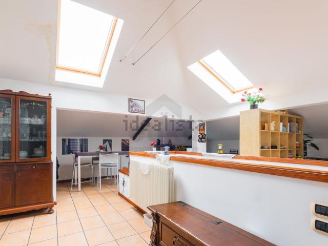 Appartamento in vendita di 90 m² in Strada Terraglio