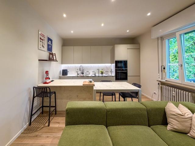Appartamento in vendita di 90 m² in Strada Abbeveratoia