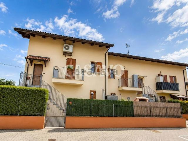 Appartamento in vendita di 90 m² in Strada Baraudina, 7