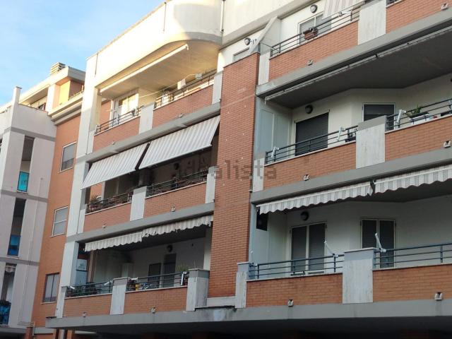 Appartamento in vendita di 90 m² in Strada Capograssa