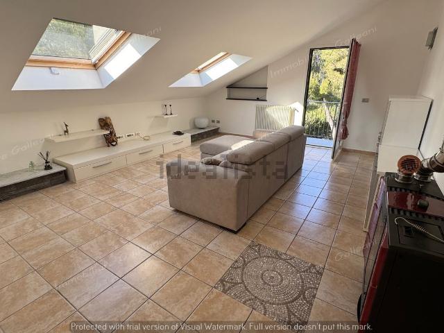 Appartamento in vendita di 90 m² in Strada Cian di Via Santa