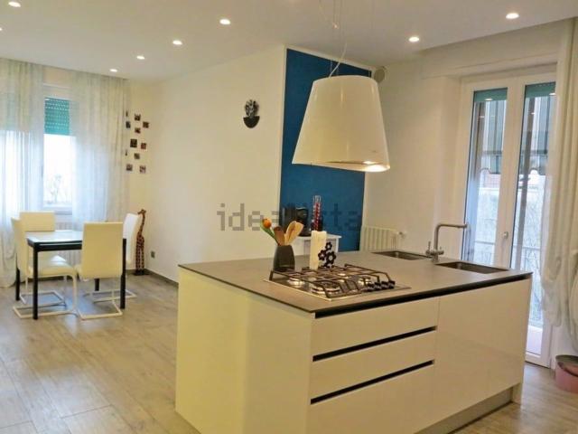 Appartamento in vendita di 90 m² in Strada del Petriccio e Belriguardo