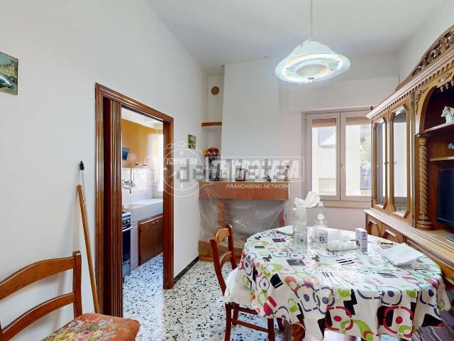 Appartamento in vendita di 90 m² in Strada del Pincio