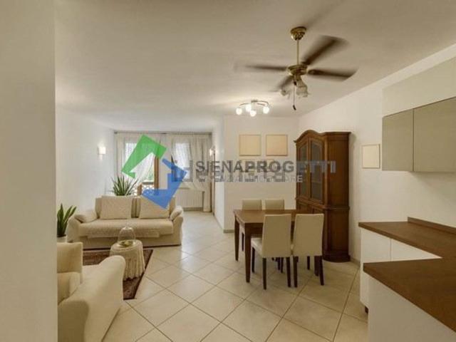 Appartamento in vendita di 90 m² in Strada del Ruffolo