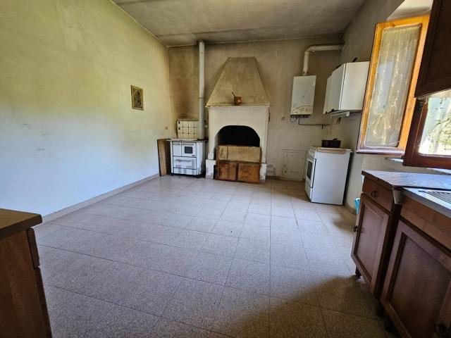 Appartamento in vendita di 90 m² in Strada della Palanzana