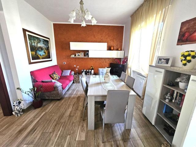 Appartamento in vendita di 90 m² in Strada delle Grazie