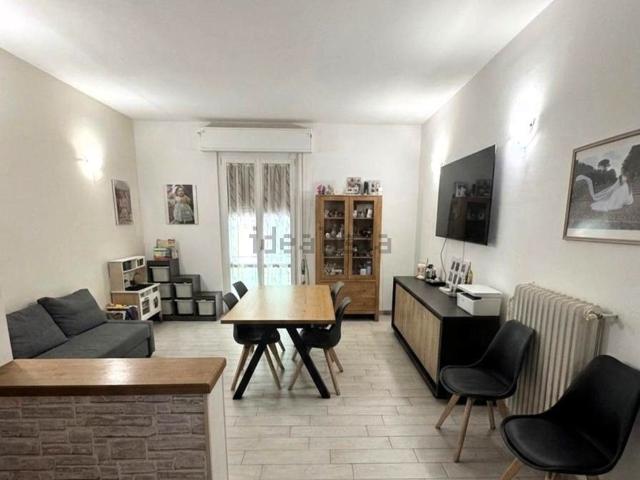 Appartamento in vendita di 90 m² in Strada Farnesiana