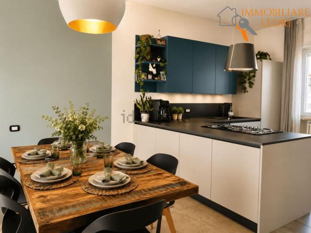Appartamento in vendita di 90 m² in Strada La Rizza, 122