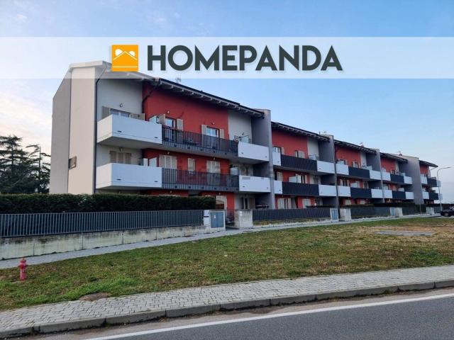 Appartamento in vendita di 90 m² in Strada per Buttigliera, 37