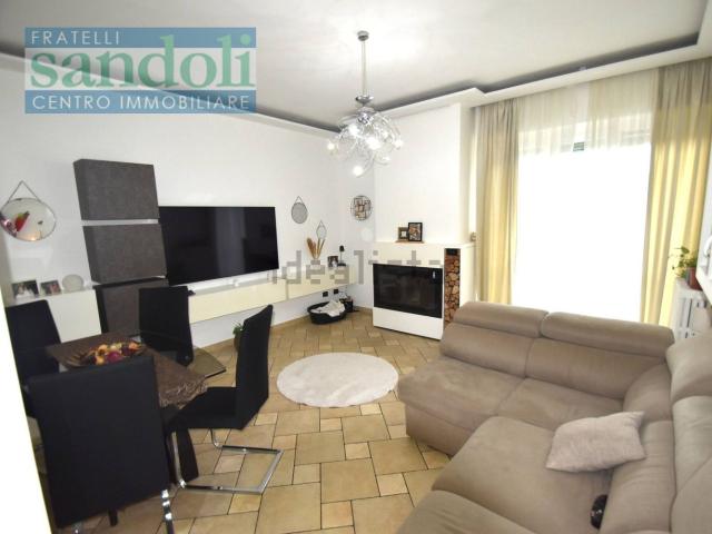 Appartamento in vendita di 90 m² in Strada per Olcenengo