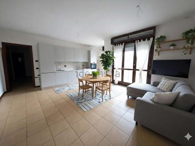 Appartamento in vendita di 90 m² in Strada Pomposiana