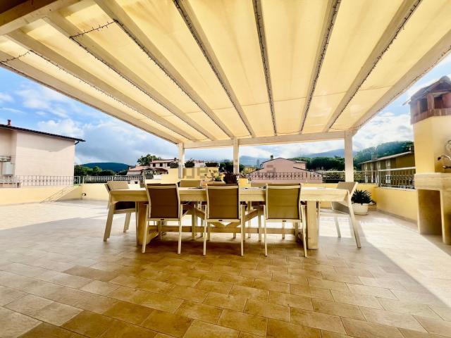 Appartamento in vendita di 90 m² in Strada Provinciale Bagno di Gavorrano