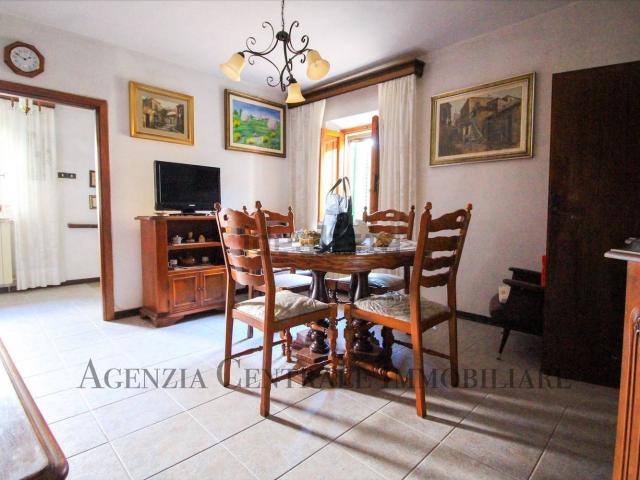 Appartamento in vendita di 90 m² in Strada Provinciale Campagnatico