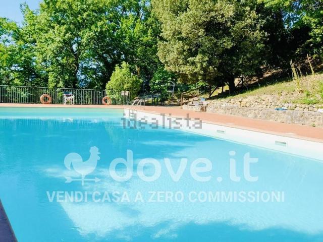 Appartamento in vendita di 90 m² in Strada Provinciale di Radicondoli, 36