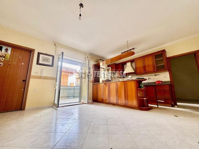 Appartamento in vendita di 90 m² in Strada Provinciale Mugnano Melito