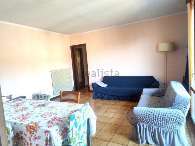 Appartamento in vendita di 90 m² in Strada Statale Pasubio