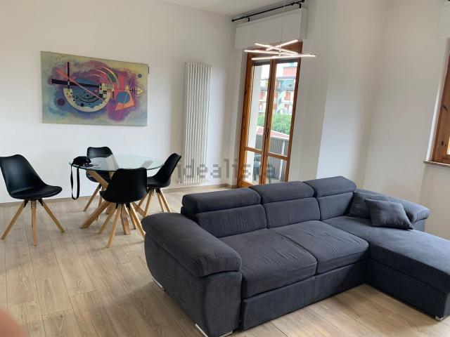 Appartamento in vendita di 90 m² in Strada Statale per Genova
