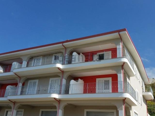Appartamento in vendita di 90 m² in Strada Statale 18 Tirrena Inferiore, 9028