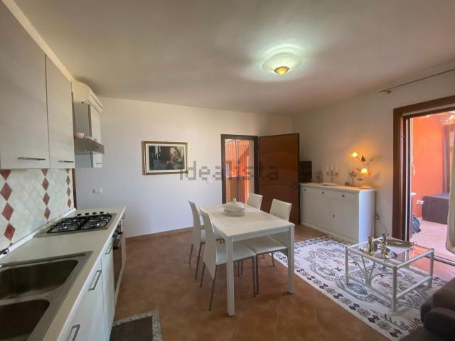 Appartamento in vendita di 90 m² in Strada Statale 134 di Castel Sardo