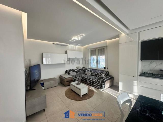 Appartamento in vendita di 90 m² in Strada Statale 1