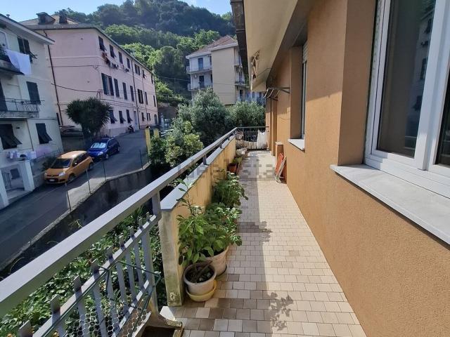 Appartamento in vendita di 90 m² in Salita al Garbo, 12