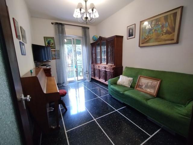 Appartamento in vendita di 90 m² in Salita Brasile