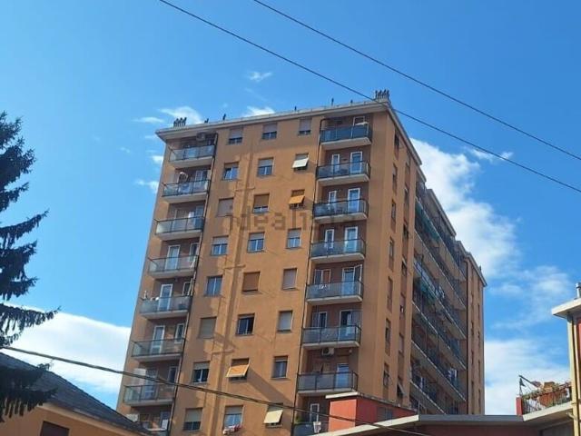 Appartamento in vendita di 90 m² in Salita Daniele Morchio