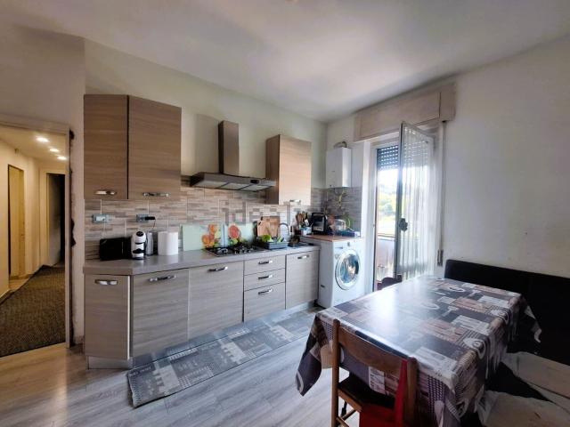 Appartamento in vendita di 90 m² in Salita Daniele Morchio