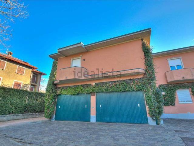 Appartamento in vendita di 90 m² in Salita dei Cappuccini, 25