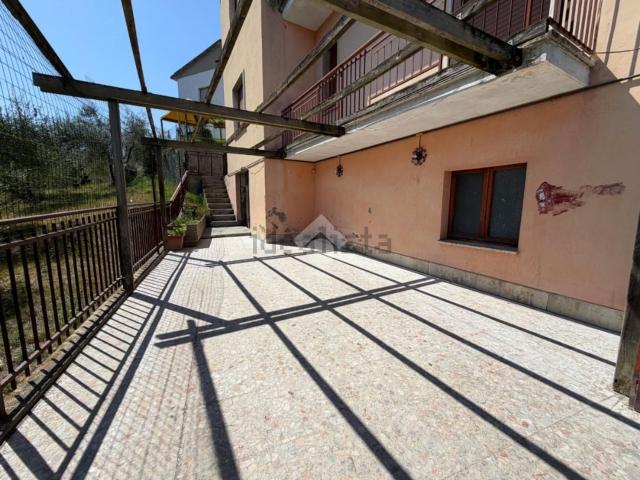 Appartamento in vendita di 90 m² in Salita delle Scalette, 4