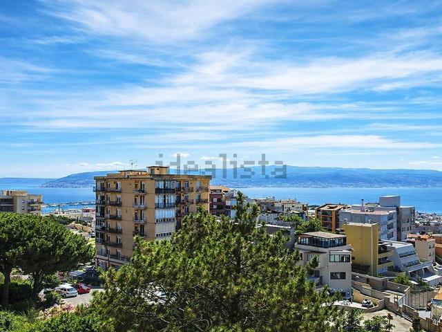 Appartamento in vendita di 90 m² in Salita Montepiselli, 63