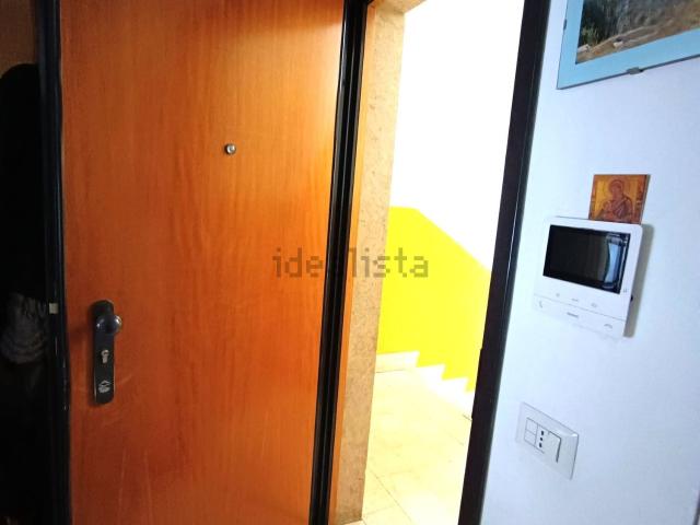 Appartamento in vendita di 90 m² in Salita Pescio, 1