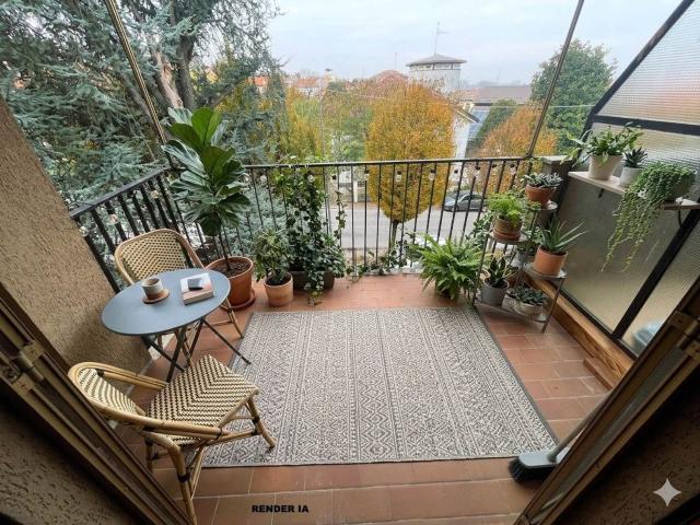 Appartamento in vendita di 90 m² in Salita Sant&apos Anna, 102