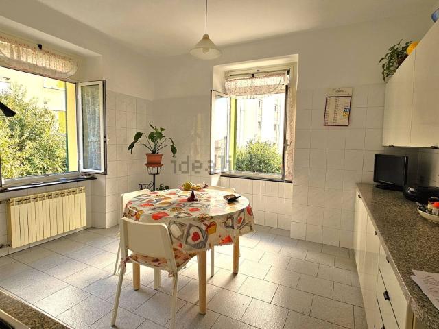 Appartamento in vendita di 90 m² in Salita San Francesco da Paola