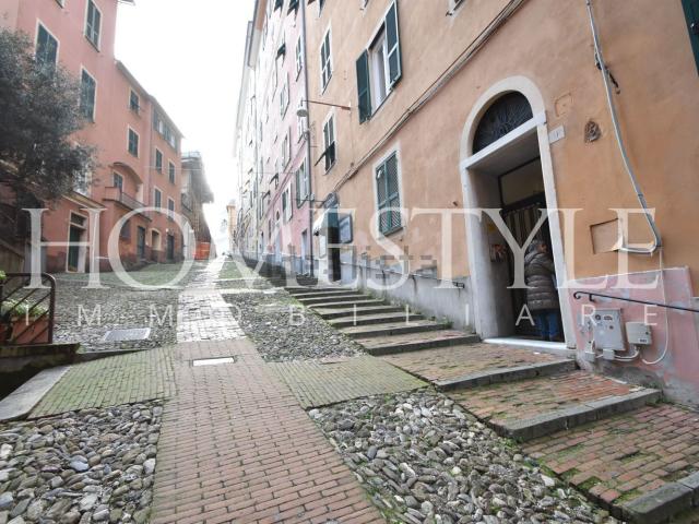 Appartamento in vendita di 90 m² in Salita San Leonardo