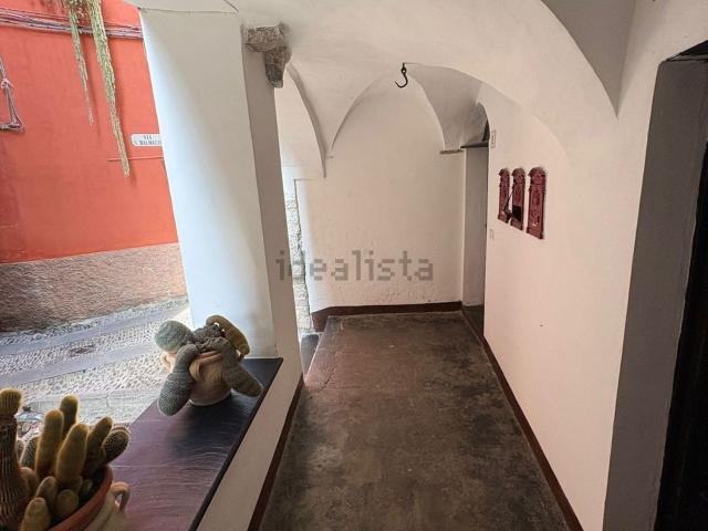 Appartamento in vendita di 90 m² in Salita Sforza, 6